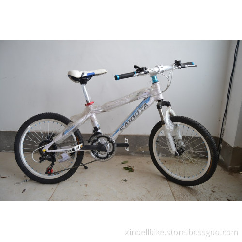 2015 New Style Mountain Bike Children Bicycle